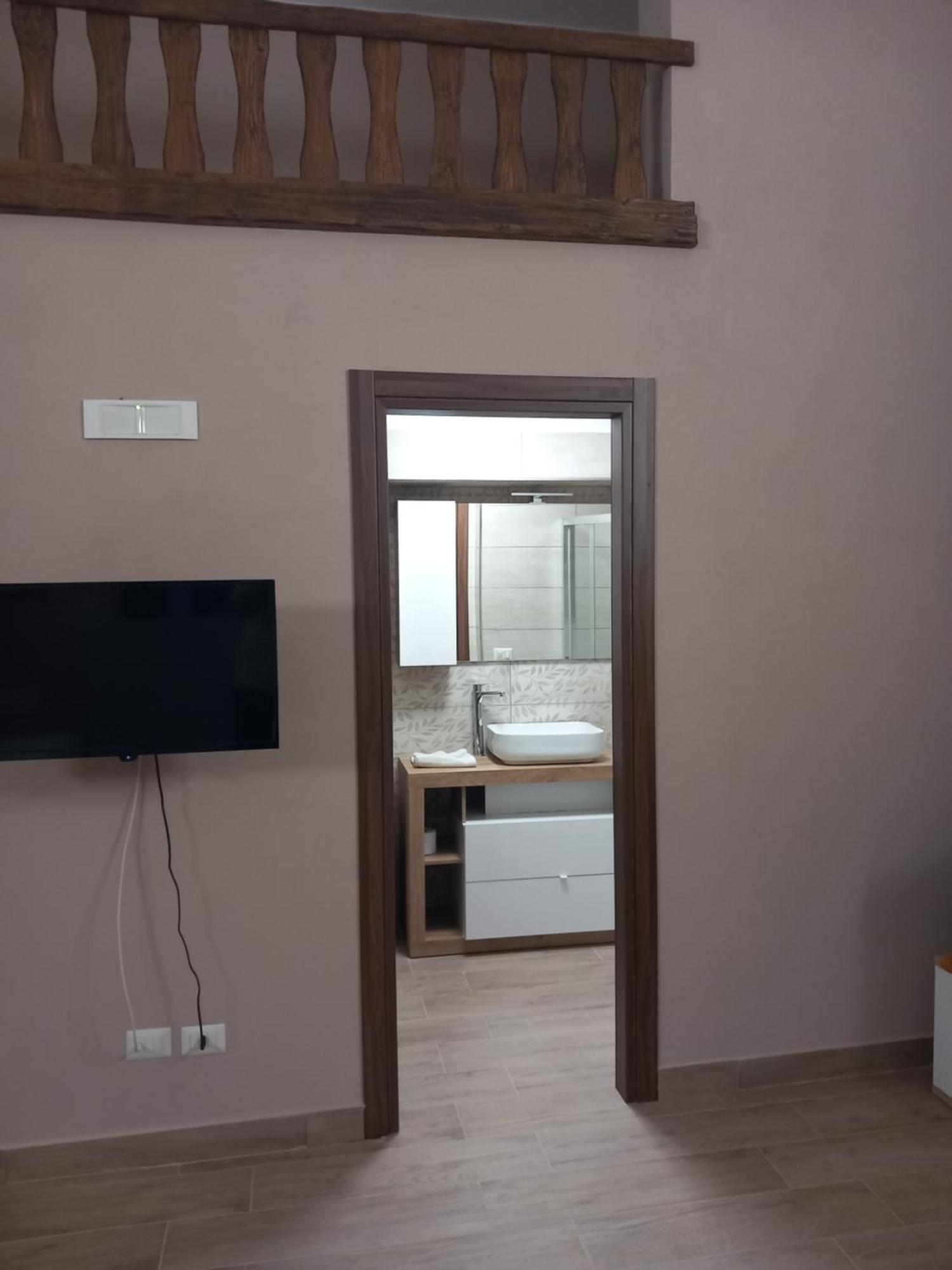 Villa Virginia Piazza Armerina Exterior foto